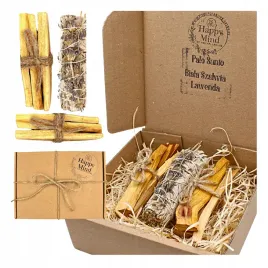 biala-szalwia-lawenda-palo-santo-50g-naturalne-kadzidla-zestaw-prezent