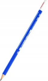 olowek-drewniany-trojkatny-pentel-2b-cb60t-2b