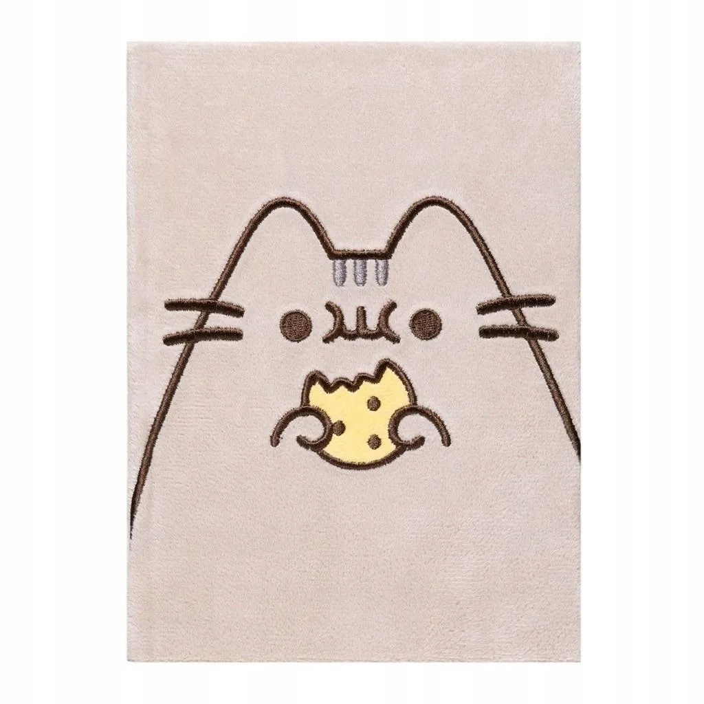 notes-pluszowy-a5-pusheen