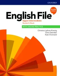 english-file-4e-upper-intermediate-sb-online-practice