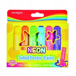farby-plakatowe-w-sztyfcie-neon-10g-6-kolorow
