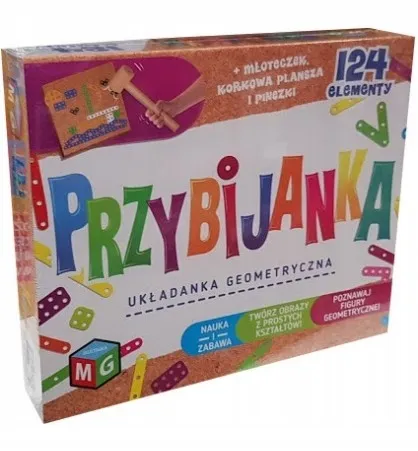 przybijanka