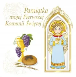 pamiatka-mojej-i-komunii-swietej-z-aniolkiem