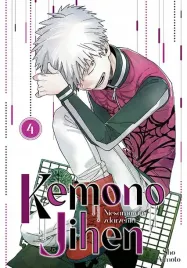 kemono-jihen-niesamowite-zdarzenia-tom-4
