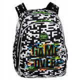 plecak-2-komorowy-coolpack-turtle-game-over-cechy-dodatkowe-elementy-odblaskowe