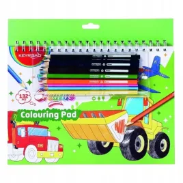 kolorowanka-naklejki-kredki-blok-mix