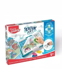 tablica-textur-art-odrysowywanie-maped