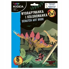 wydrapywanka-i-kolorowanka-2w1-dinozaury-kidea