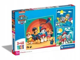 puzzle-3x48-super-kolor-psi-patrol