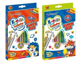 st-majewski-kredki-trojkatne-super-size-18-kolorow-idealne-dla-dzieci-i-s