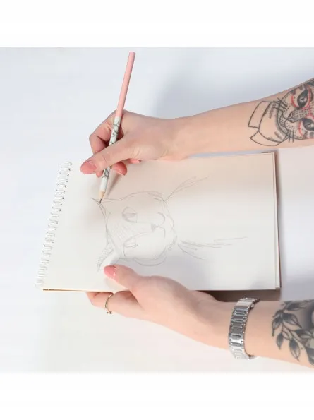 szkicownik-skorpion-gramatura-70-g-m