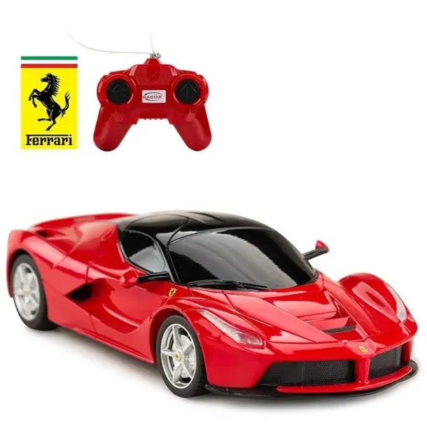 ferrari-laferrari-r-c-1-24-stan-opakowania-oryginalne