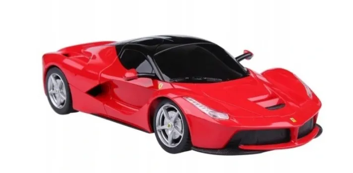 ferrari-laferrari-r-c-1-24-zakres-czestotliwosci-27-15-mhz