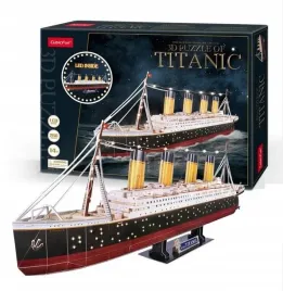 puzzle-3d-titanic-led