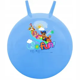 pilka-do-skakania-psi-patrol