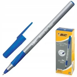 dlugopis-round-stic-exact-niebieski-20szt-bic