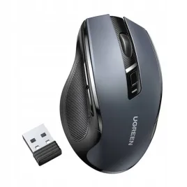 ugreen-optyczna-mysz-bezprzewodowa-usb-2-4ghz-bluetooth-5-0-4000-dpi-czarny