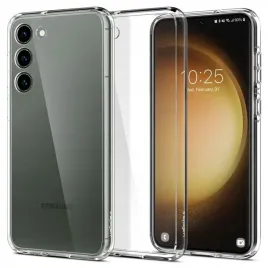 spigen-ultra-hybrid-samsung-s24-crystal-clear