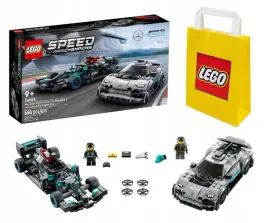 lego-speed-9-auto-mercedes-dwa-samochody-amg-f1-w12-e-i-amg-one-76909