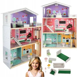 domek-dla-lalek-z-winda-i-meblami-xl-114cm-dla-dziecka-zabawka-edukacyjna