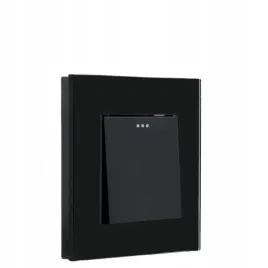 bseed-wlacznik-szklany-1-gangowy-10a-czarny-bez-srub