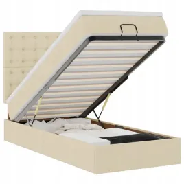 otomana-lozko-z-materacem-i-led-kremowy-90x200-cm-tkanina