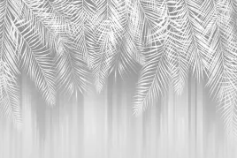 fototapety-do-salonu-nowoczesne-tapety-na-sciane-wiszace-liscie-260x390