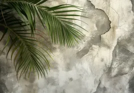 fototapeta-liscie-nowoczesne-tapety-do-salonu-tapeta-beton-loft-260x390