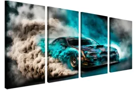 nowoczesne-obrazy-do-salonu-duzy-obraz-drift-dekoracje-na-sciane-80x160