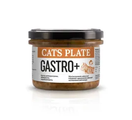 cats-plate-vet-gastro-plus-kangur-na-trawienie-dla-kota-180g