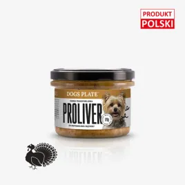 dogs-plate-proliver-indyk-na-chora-watrobe-180g