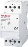stycznik-modulowy-e-mc-2p-63a-2no-220v