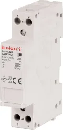 stycznik-modulowy-e-mc-2p-20a-2no-220v