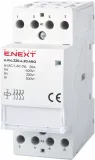 stycznik-modulowy-e-mc-4p-20a-4no-220v