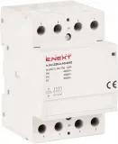 stycznik-modulowy-e-mc-4p-40a-4no-220v-stan-nowy
