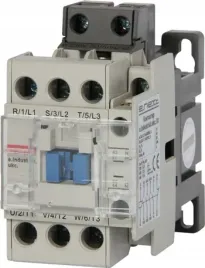 stycznik-e-industrial-ukc-9-24-9a-24v-1no-1nc