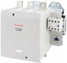 stycznik-e-industrial-ukc-330-400-330a-400v-1no