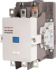 stycznik-e-industrial-ukc-120-220-120a-380v-1no-1nc