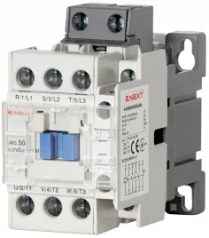 stycznik-e-industrial-ukc-50-220-50a-220v-3p-no-nc