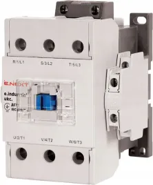 stycznik-e-industrial-ukc-40-380-40a-380v-1no-1nc