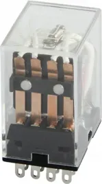 przekaznik-posredni-3a-4-grupy-stykow-cewka-24v-dc