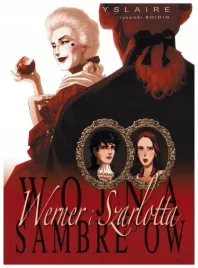 yslaire-bernar-wojna-sambreow-werner-i-szarlotta
