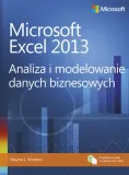 winston-wayne-microsoft-excel-2013-analiza-i-stan-nowy