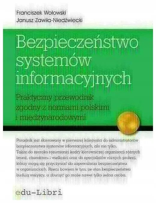 wolowski-bezpieczenstwo-systemow-informacyjnych