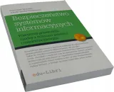 wolowski-bezpieczenstwo-systemow-informacyjnych-wydawnictwo-edu-libri
