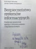 wolowski-bezpieczenstwo-systemow-informacyjnych-jezyk-polski