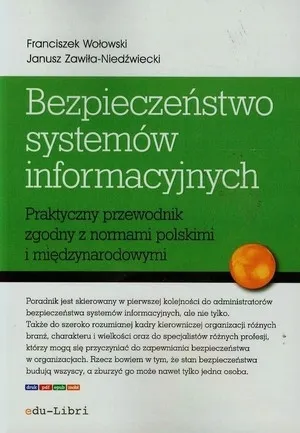 wolowski-bezpieczenstwo-systemow-informacyjnych-okladka-miekka