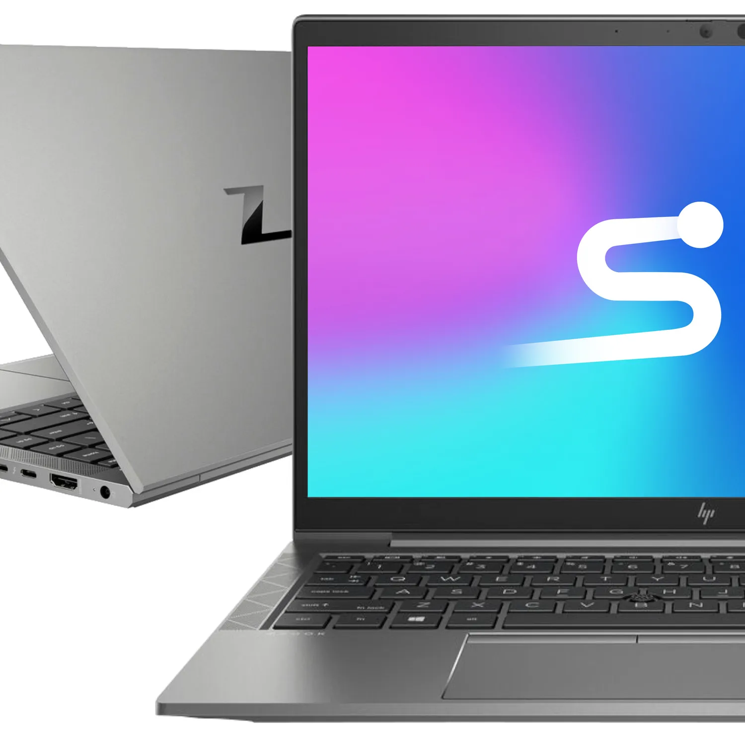 Laptop HP ZBook Firefly 14 G7 I7-10510U 32GB 512GB NVME P520