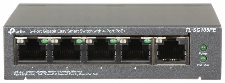 tp-link-tl-sg105pe-lacza-sieciowe-producent-tp-link