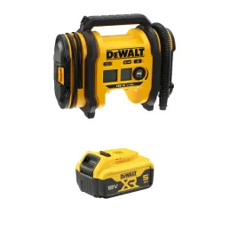 kompresor-samochodowy-dewalt-dcc018n-11-bar-aku-li-ion-xr-18v-5ah